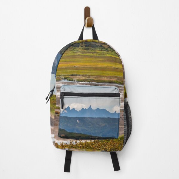 Item preview, Geysers of Uzon caldera, Kamchatka designed and sold by Svetlana Korneliuk.