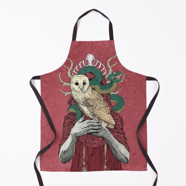 Item preview, The Owl designed and sold by poisontree.