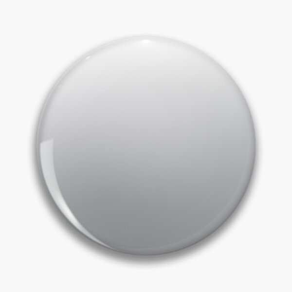Item preview, Grey and White Gradient designed and sold by Cool Fun  Awesome Time.