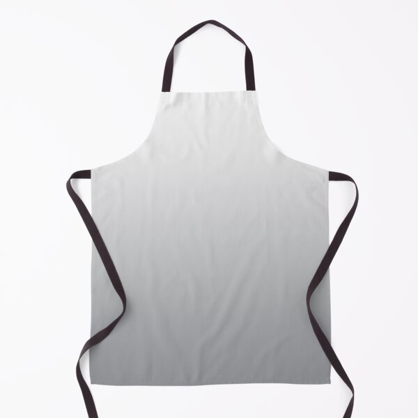 Item preview, Grey and White Gradient designed and sold by Cool Fun Awesome Time.