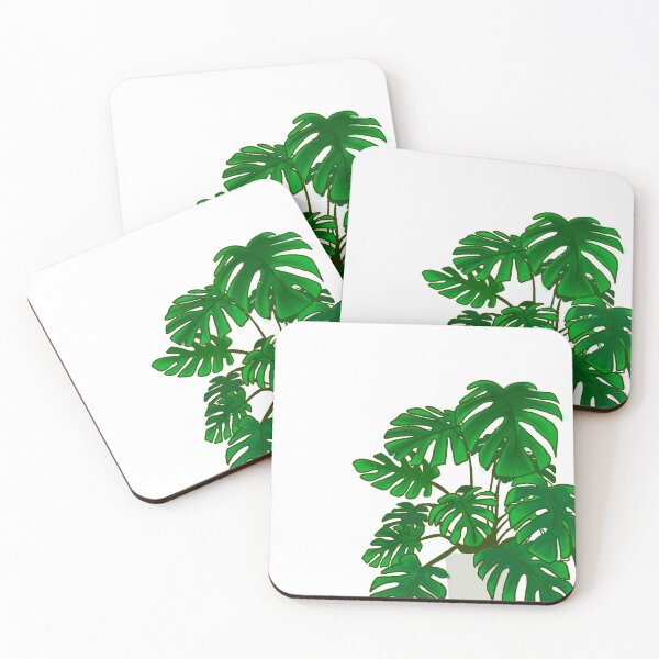 Item preview, Tropical - Monstera Plant Mom - Go green designed and sold by SunsetApple.
