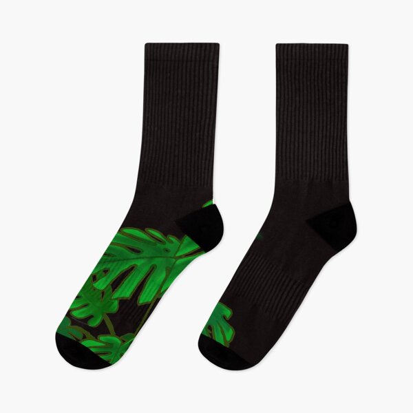 Item preview, Tropical - Monstera Plant Mom - Go green designed and sold by SunsetApple.