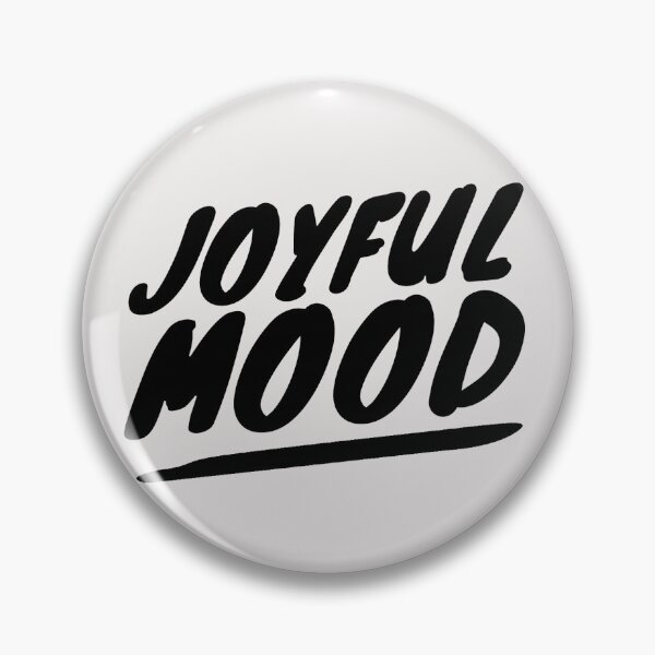 Item preview, Joyful Mood Design designed and sold by lothieven.