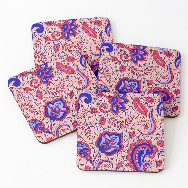Item preview, Perfect Paisley designed and sold by benzy.