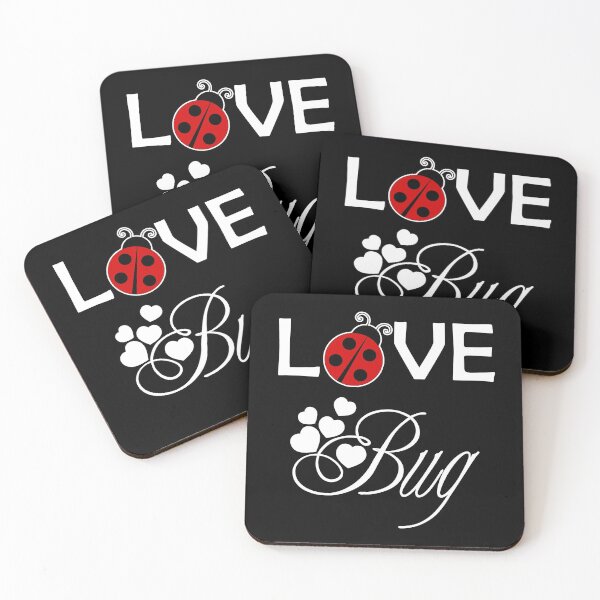 Item preview, Love Bug designed and sold by Fives55.