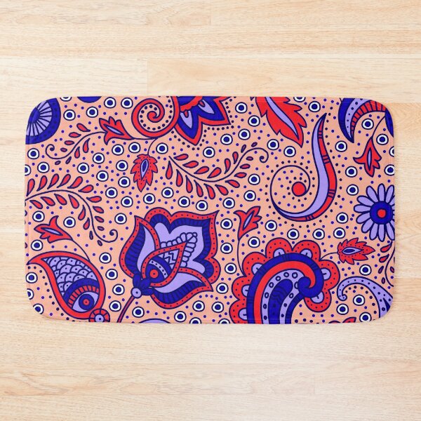 Item preview, Perfect Paisley designed and sold by benzy.