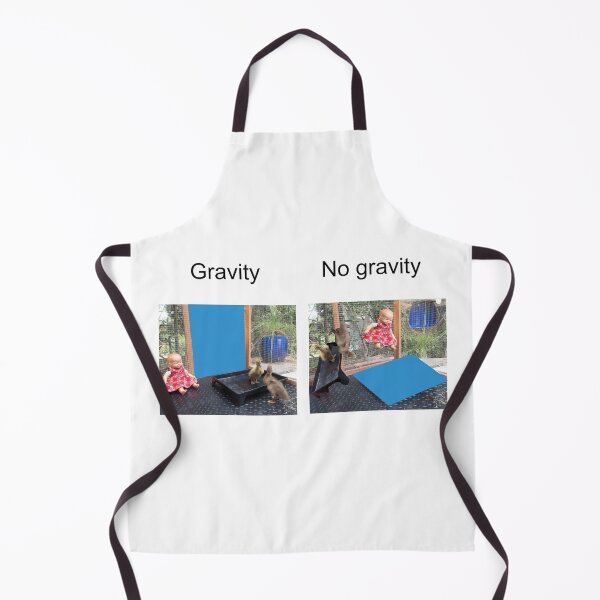 Item preview, Thanks for gravity designed and sold by HaniaAnia.