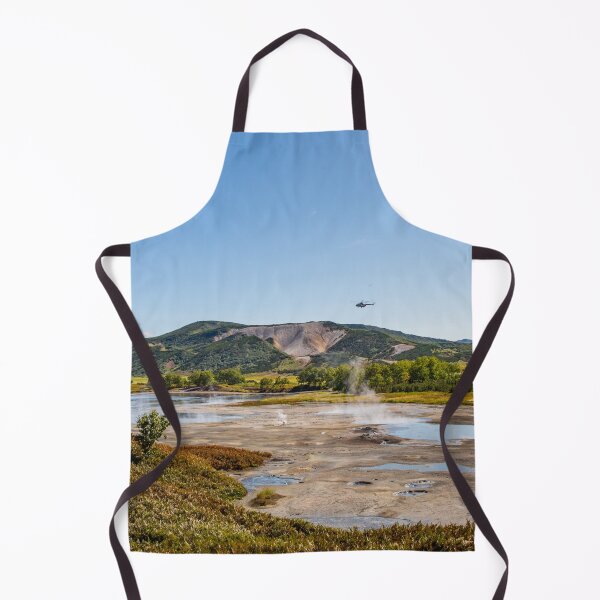 Item preview, Bear Resort: Caldera Uzon designed and sold by Svetlana Korneliuk.