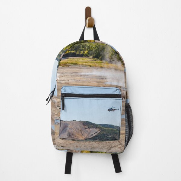 Item preview, Bear Resort: Caldera Uzon designed and sold by Svetlana Korneliuk.
