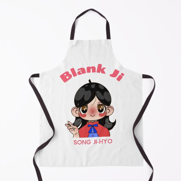 Item preview, Blank Ji Song Ji-hyo Running Man Variety KShow Member designed and sold by RunningNCoffee.