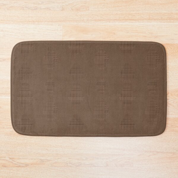 Item preview, Brown abstracts lines. designed and sold by Sihamedtaha.