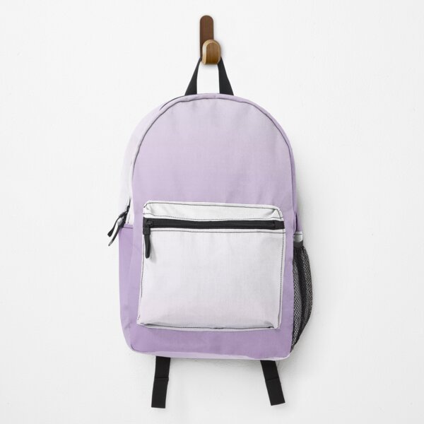 Item preview, Lavender and White Gradient designed and sold by Cool Fun Awesome Time.