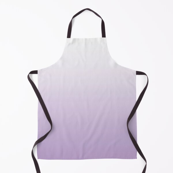 Item preview, Lavender and White Gradient designed and sold by Cool Fun Awesome Time.