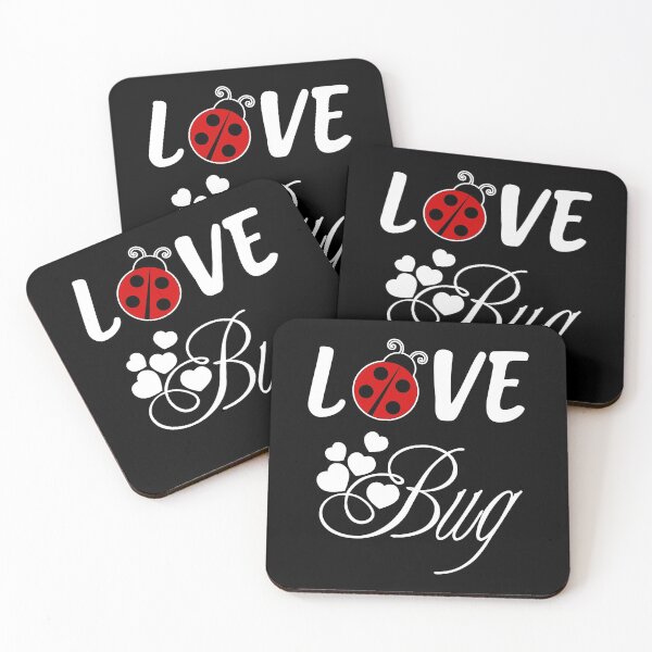 Item preview, Love Bug designed and sold by Fives55.