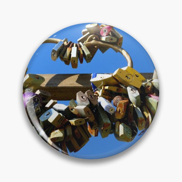 Item preview, Love Padlocks - Cinque Terre, Italy. designed and sold by Marilyn Harris.