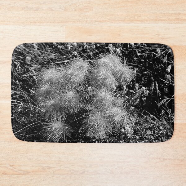 Item preview, Alpine Fluffy Wildflowers Flowers  designed and sold by Anna Lemos.