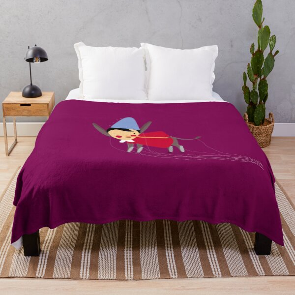 Item preview, Pinocchio italian tale  designed and sold by zipo-art.