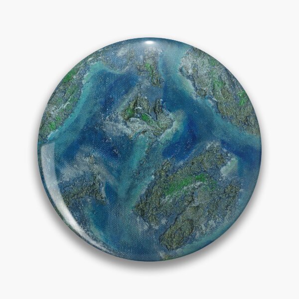 Item preview, Earth2.0 designed and sold by DCSMKreativ.