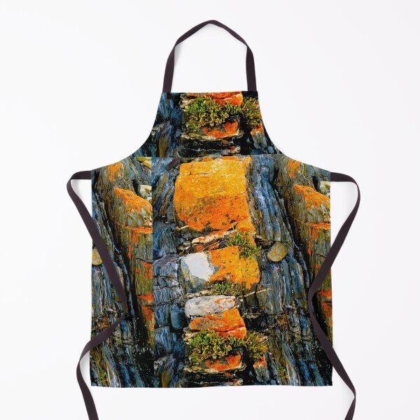Item preview, Abstract rocks  designed and sold by Mabbatt-art.
