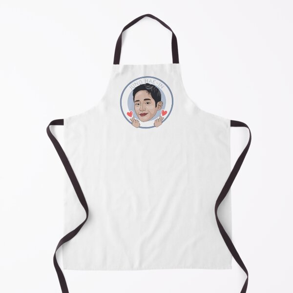 Item preview, OPPA Jung Hae-In designed and sold by MisisPepper.