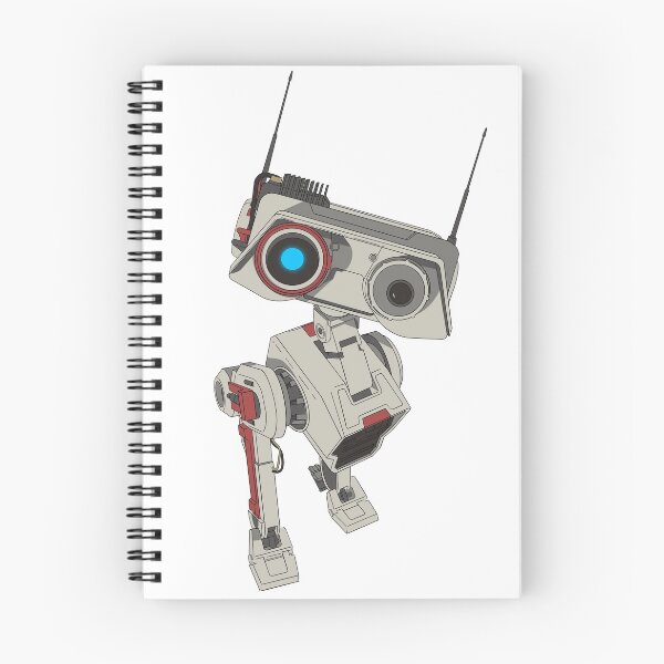 Item preview, BD-1 designed and sold by SamOhanaArt.