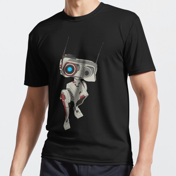 BD-1 Active T-Shirt
