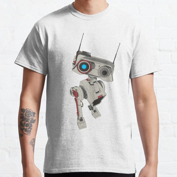 BD-1 Classic T-Shirt