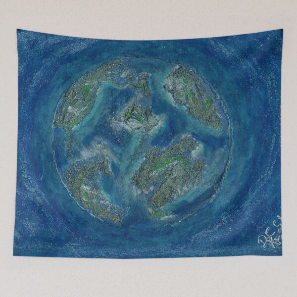 Item preview, Earth2.0 designed and sold by DCSMKreativ.