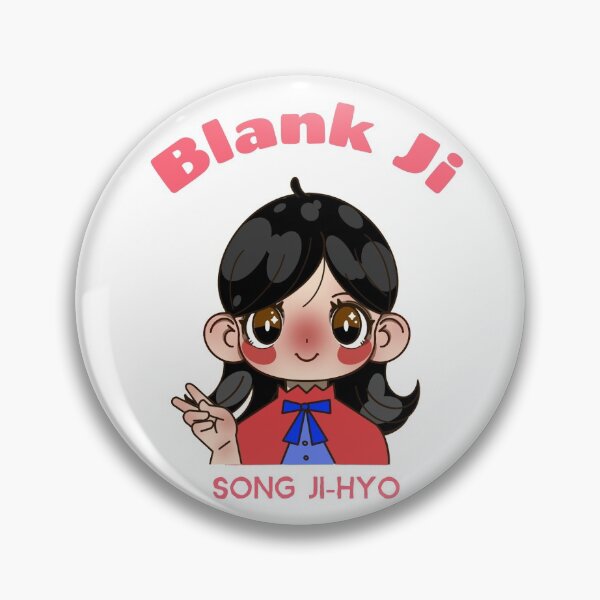 Item preview, Blank Ji  Song Ji-hyo Running Man Variety KShow Member  designed and sold by RunningNCoffee.