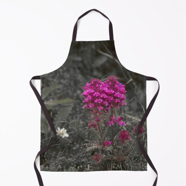 Item preview, Wild Orchid Flower Flowering Alpine Meadow designed and sold by Anna Lemos.
