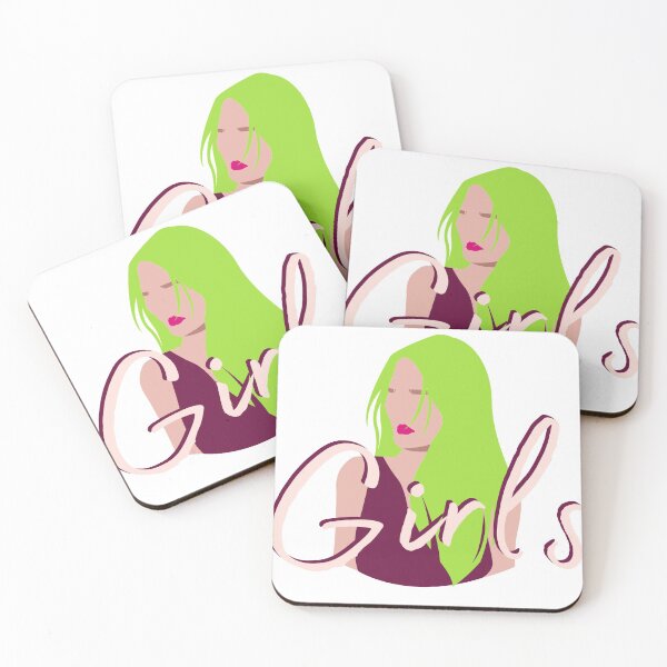 Item preview, Girls , Filles  designed and sold by Artistry Team.