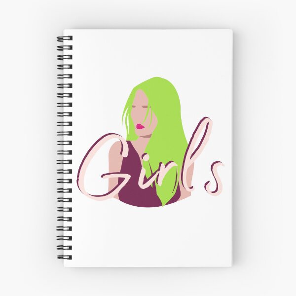Item preview, Girls , Filles  designed and sold by Artistry Team.