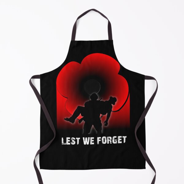 Item preview, Lest we Forget designed and sold by Hunter54nz.