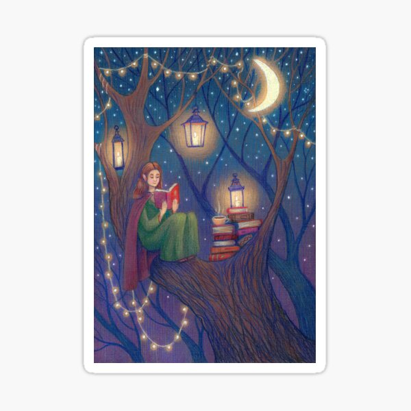 Item preview, Wilder Leser designed and sold by illustore.