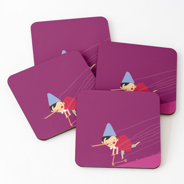 Item preview,  Pinocchio italian tale  designed and sold by zipo-art.