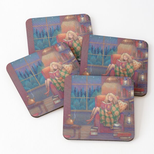 Item preview, Home reader designed and sold by illustore.