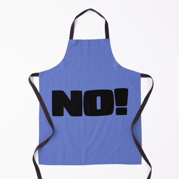 Item preview, Just say NO! designed and sold by drawbey.