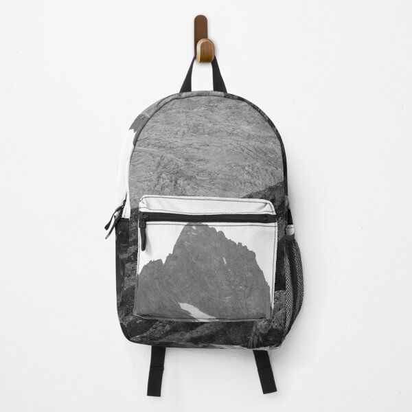 Item preview, Alps Mountains Glassier Landscape designed and sold by Anna Lemos.