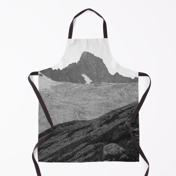 Item preview, Alps Mountains Glassier Landscape designed and sold by Anna Lemos.