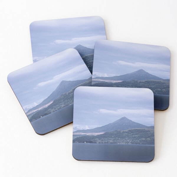 Item preview, Schiehallion from the Annat Burn designed and sold by ShinyPhoto.