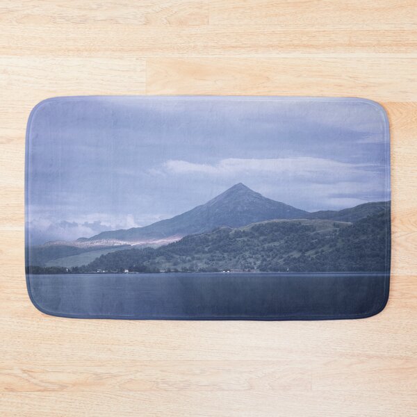 Item preview, Schiehallion from the Annat Burn designed and sold by ShinyPhoto.