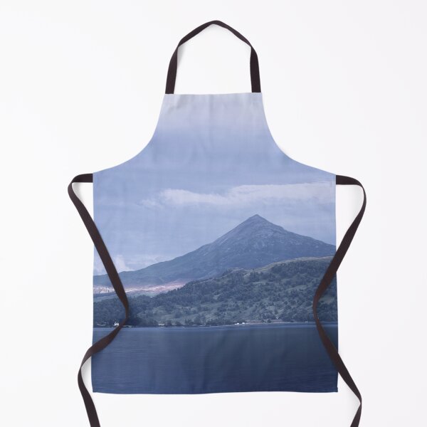 Item preview, Schiehallion from the Annat Burn designed and sold by ShinyPhoto.