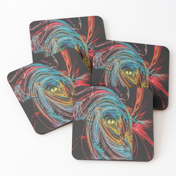 Item preview, Alien Telepath designed and sold by ivanoel.