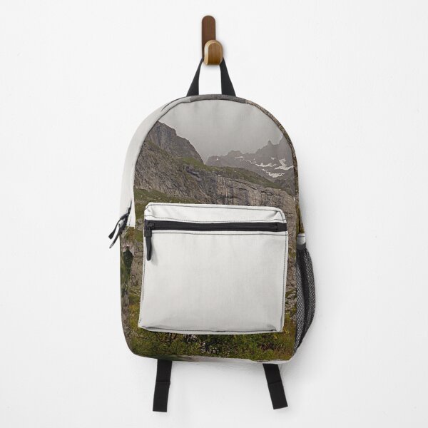 Item preview, Majestic Mountain Landscape Alps designed and sold by Anna Lemos.