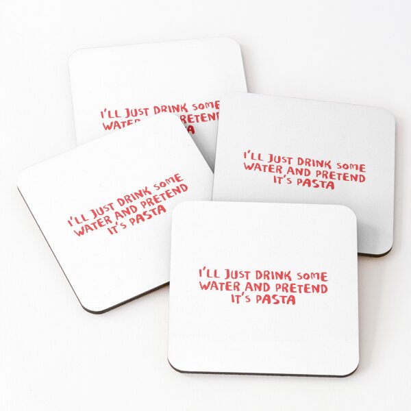 Item preview, Foodie diet and exercise funny quote designed and sold by Prerana Jain.
