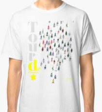 Tour De France Classic T-Shirt
