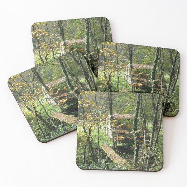 Item preview, A Little Bit of Country on way to La Spezia, Italy. designed and sold by Marilyn Harris.
