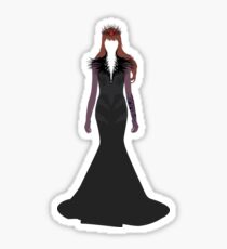 Feyre | A Court of Thorns and Roses Sticker
