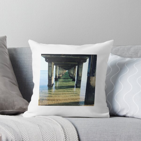 Item preview, Under the pier designed and sold by tancadd4.