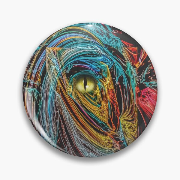 Item preview, Alien Telepath designed and sold by ivanoel.